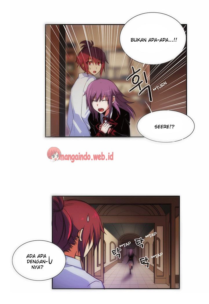 Crepuscule Chapter 63 Gambar 2
