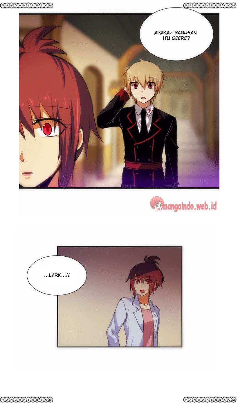 Crepuscule Chapter 63 Gambar 4
