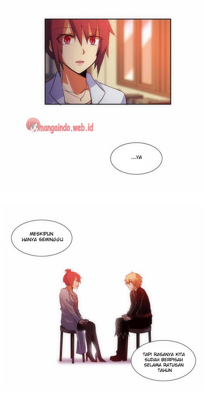 Crepuscule Chapter 63 Gambar 8