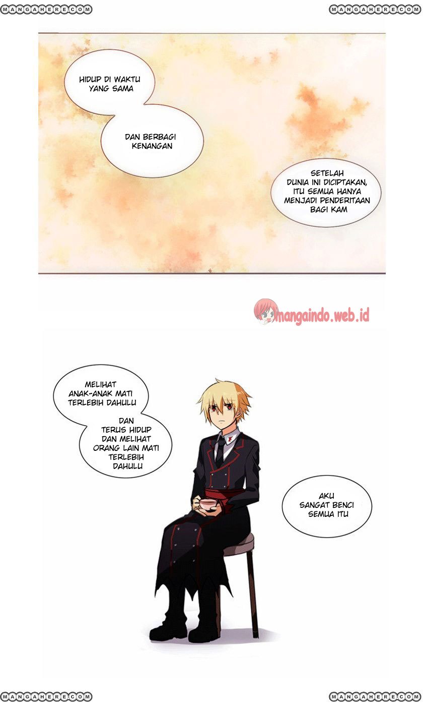 Crepuscule Chapter 63 Gambar 10