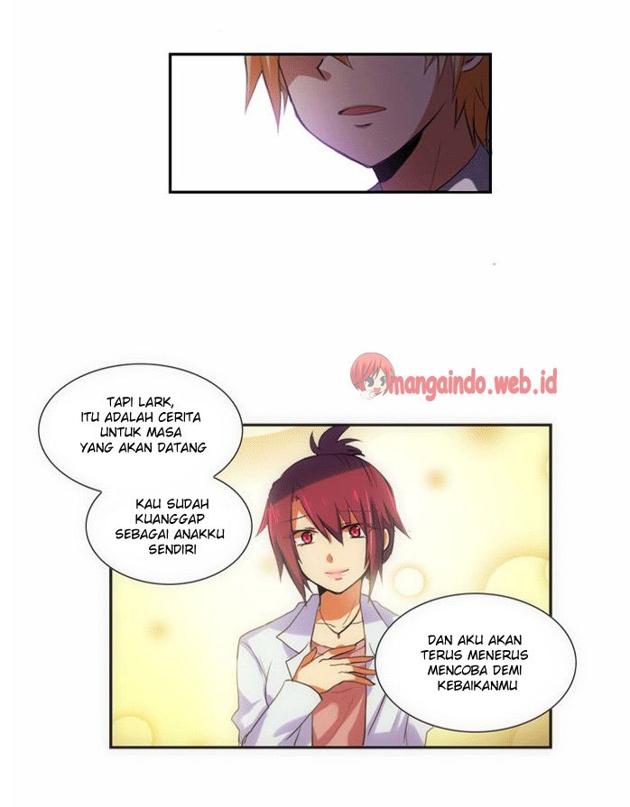Crepuscule Chapter 63 Gambar 12