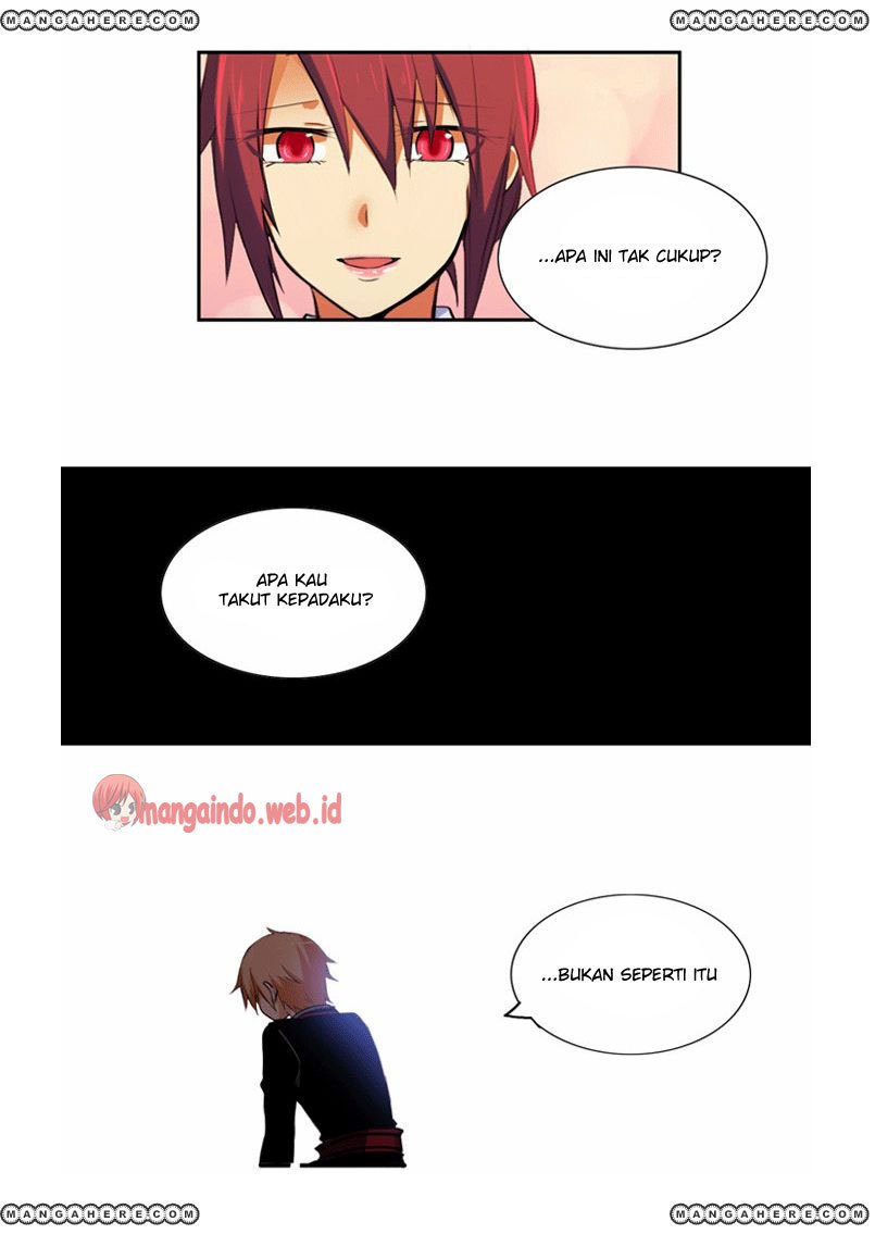 Crepuscule Chapter 63 Gambar 13