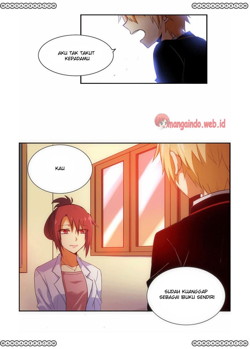 Crepuscule Chapter 63 Gambar 14