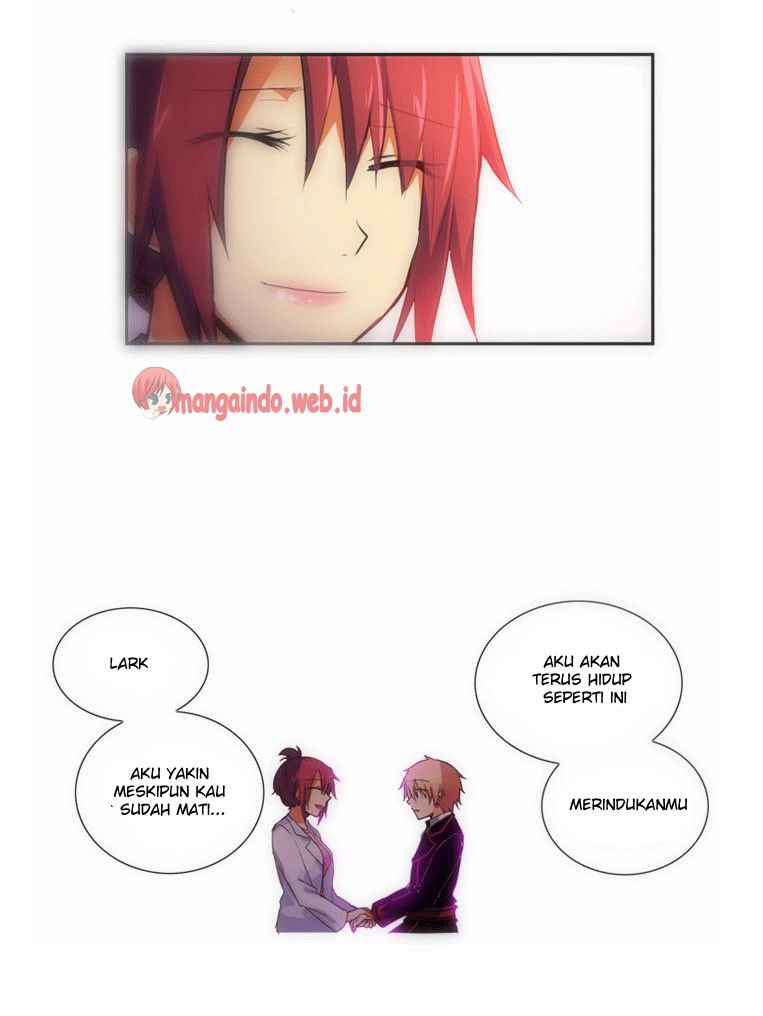 Crepuscule Chapter 63 Gambar 15