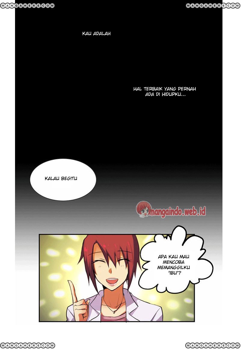Crepuscule Chapter 63 Gambar 18