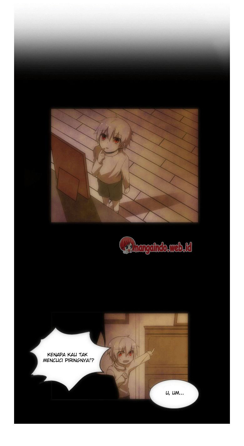 Crepuscule Chapter 63 Gambar 22