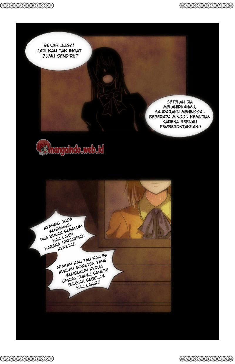 Crepuscule Chapter 63 Gambar 23