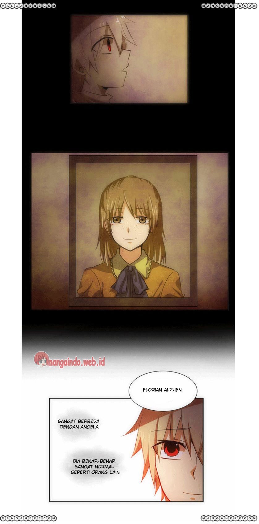 Crepuscule Chapter 63 Gambar 24