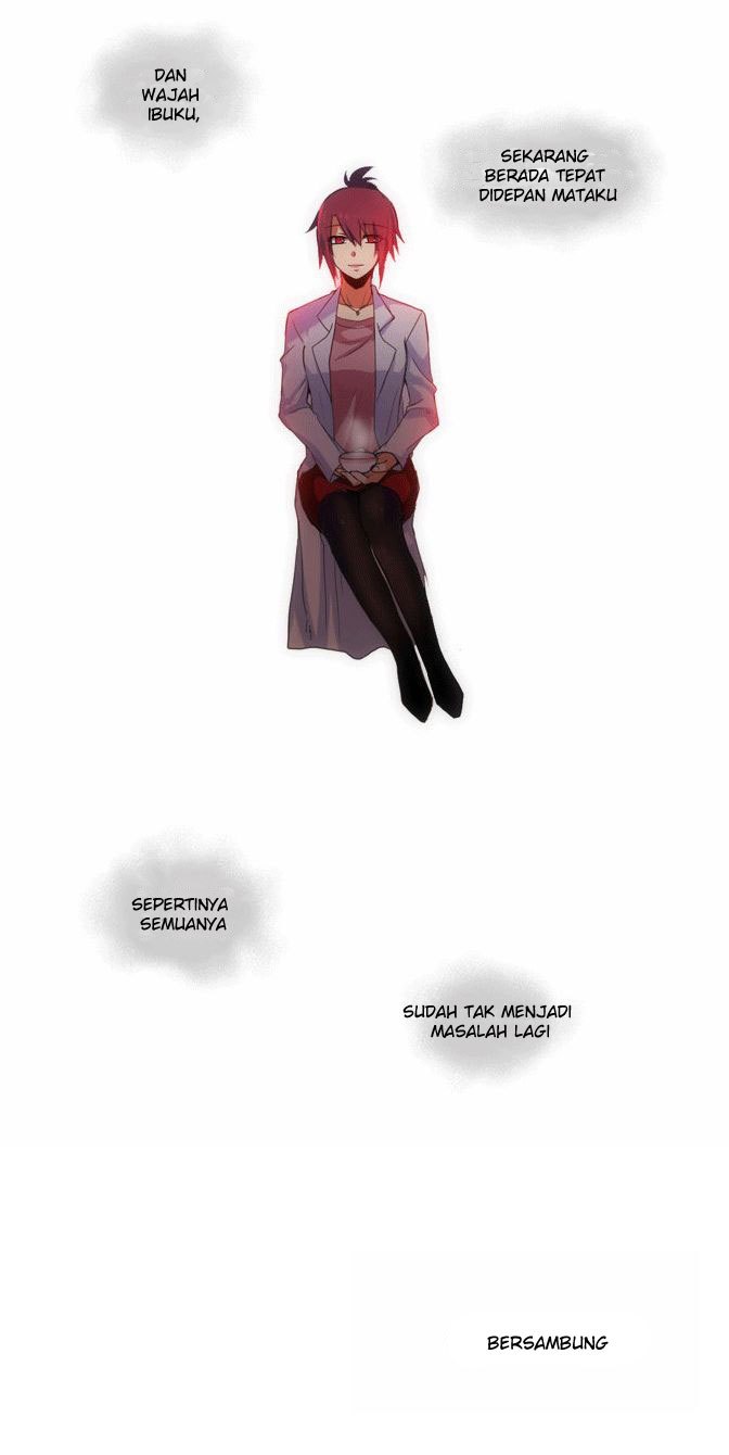 Crepuscule Chapter 63 Gambar 25