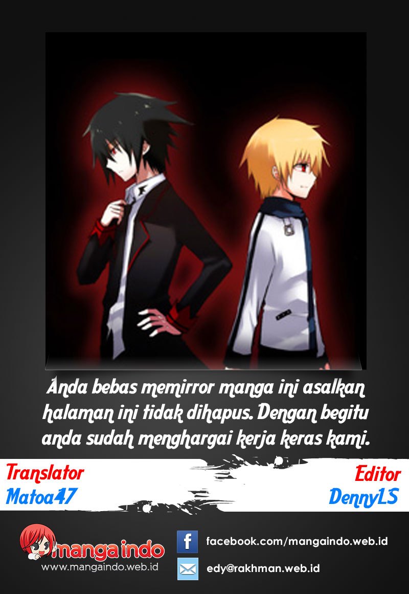 Crepuscule Chapter 63 Gambar 26