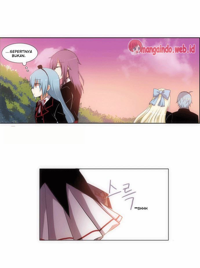 Crepuscule Chapter 69 Gambar 2