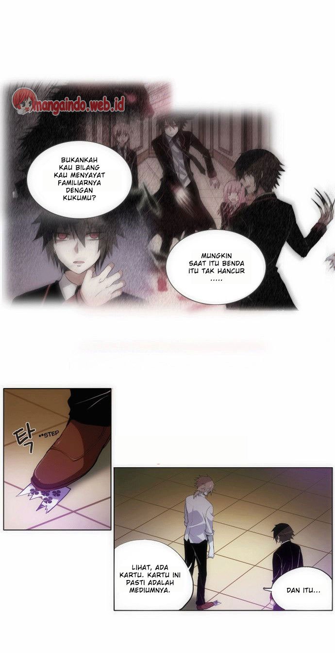 Crepuscule Chapter 69 Gambar 6