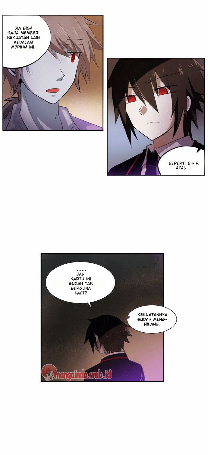 Crepuscule Chapter 69 Gambar 7