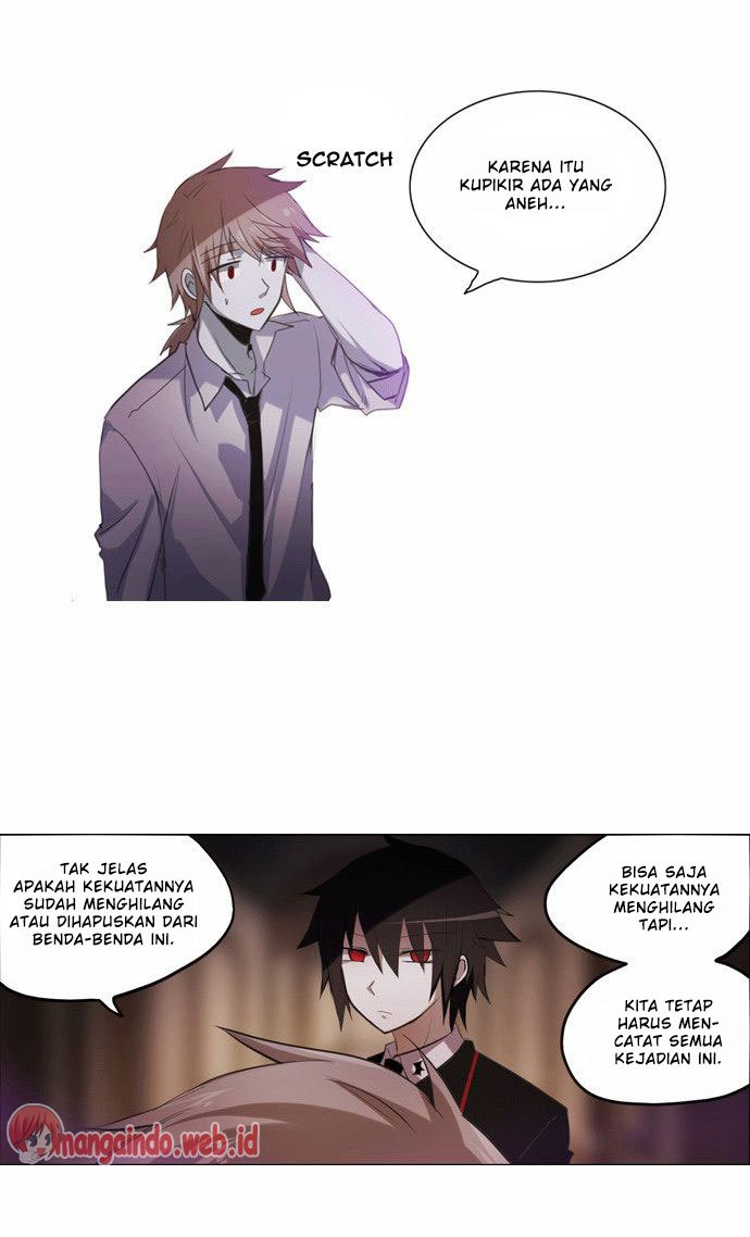 Crepuscule Chapter 69 Gambar 8