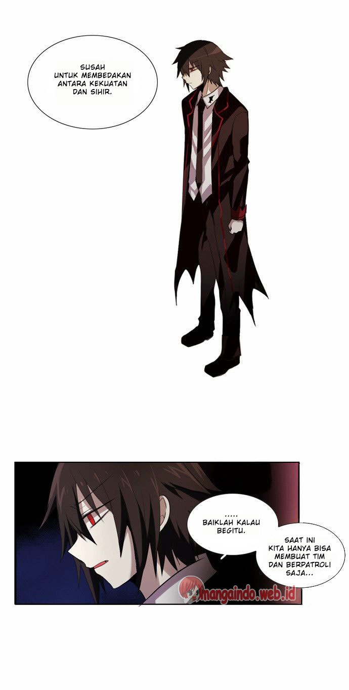 Crepuscule Chapter 69 Gambar 9