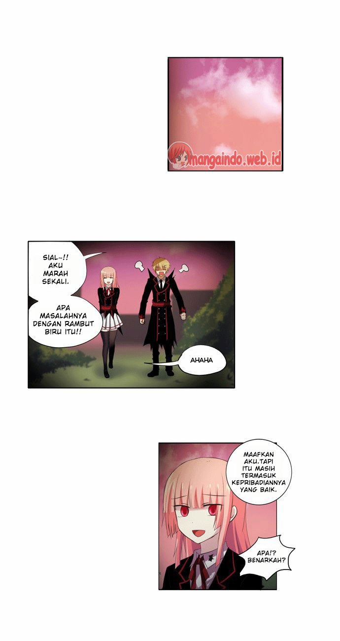 Crepuscule Chapter 69 Gambar 10
