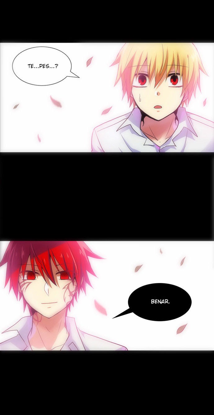 Crepuscule Chapter 93 Gambar 2