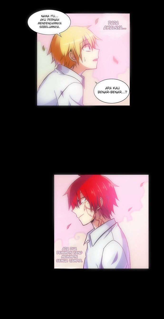 Crepuscule Chapter 93 Gambar 3