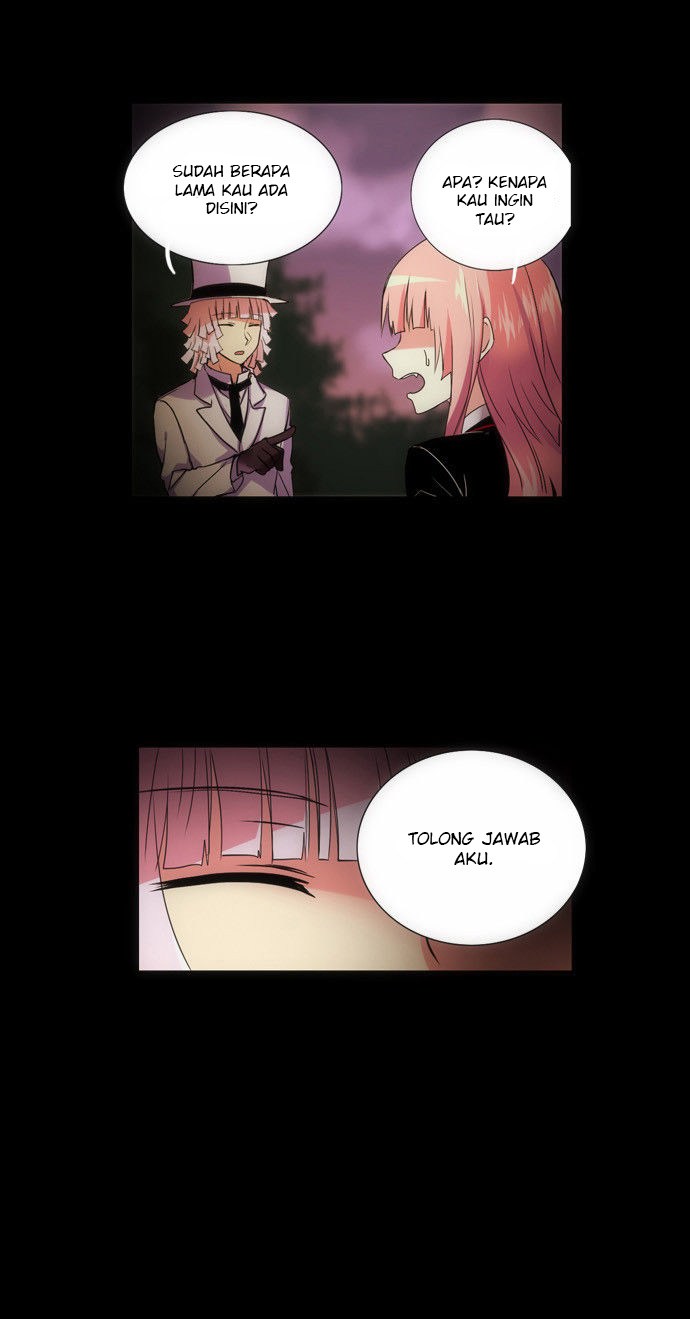 Crepuscule Chapter 93 Gambar 8
