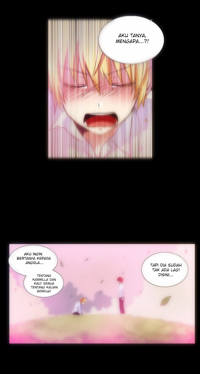 Crepuscule Chapter 93 Gambar 17