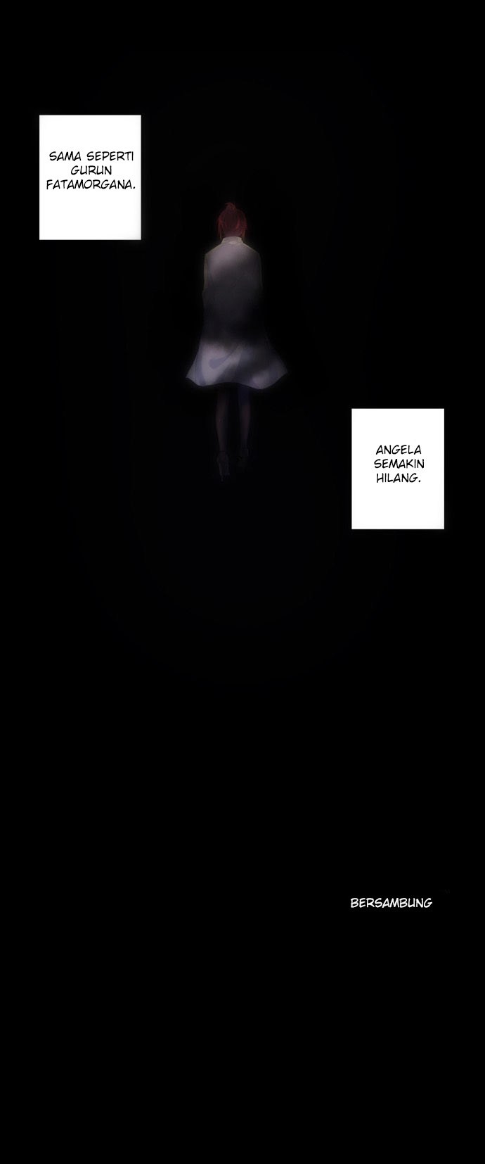 Crepuscule Chapter 93 Gambar 21