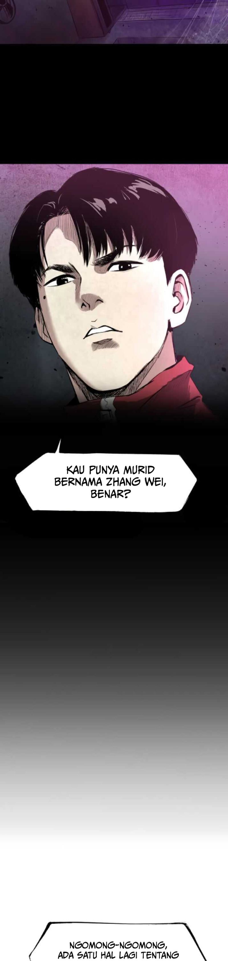 Crime-Digging Brother Chapter 07 Gambar 12