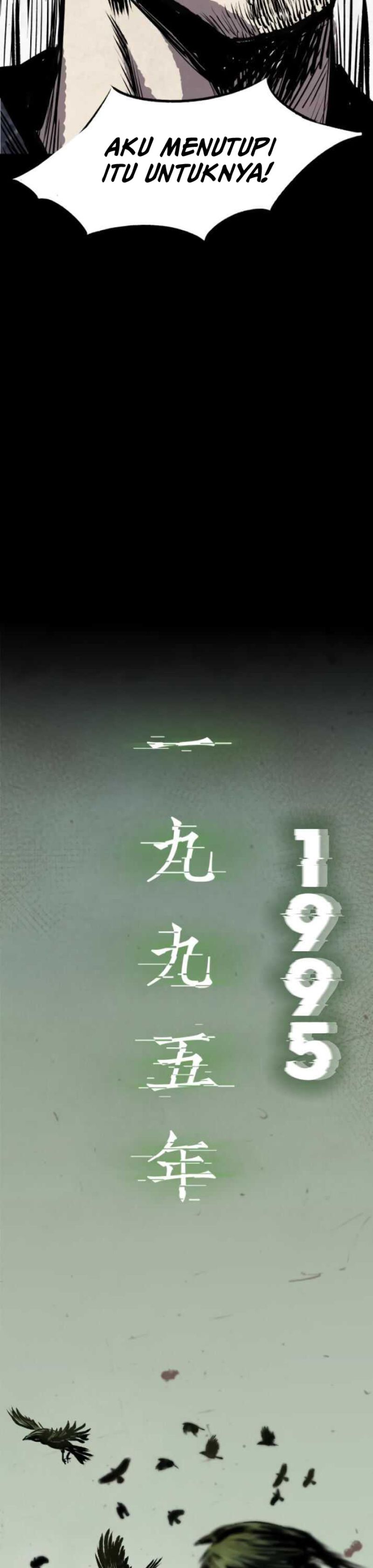 Crime-Digging Brother Chapter 07 Gambar 16