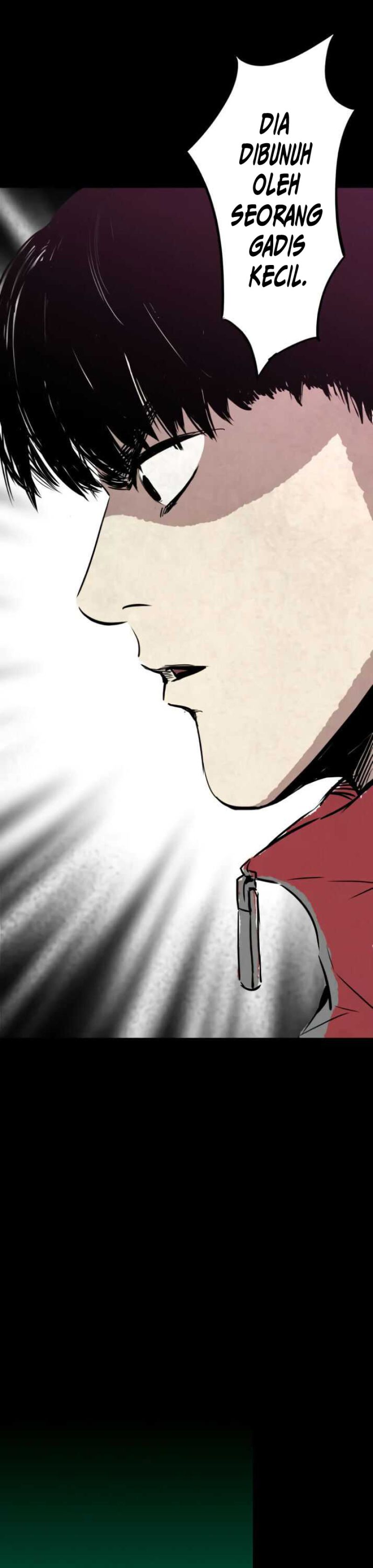 Crime-Digging Brother Chapter 07 Gambar 26