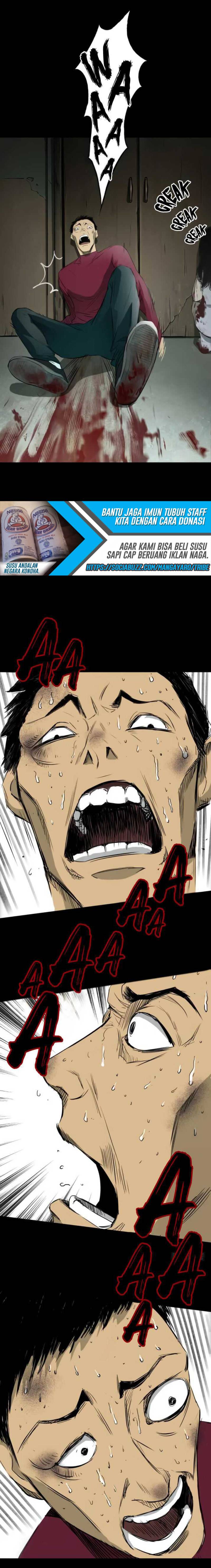 Crime-Digging Brother Chapter 12 Gambar 17