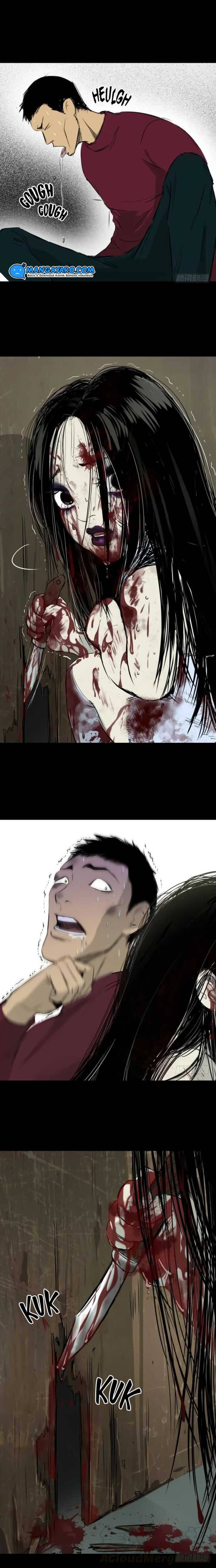 Crime-Digging Brother Chapter 12 Gambar 18