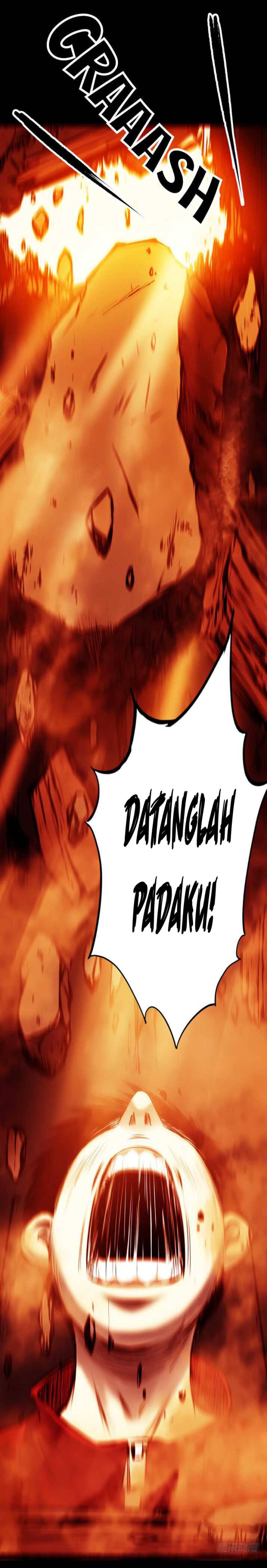 Crime-Digging Brother Chapter 17 Gambar 20