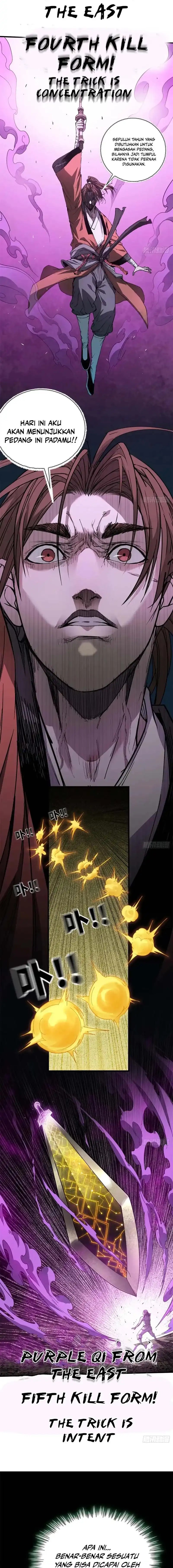 Crimson Heart Wanderer Chapter 19 Gambar 6