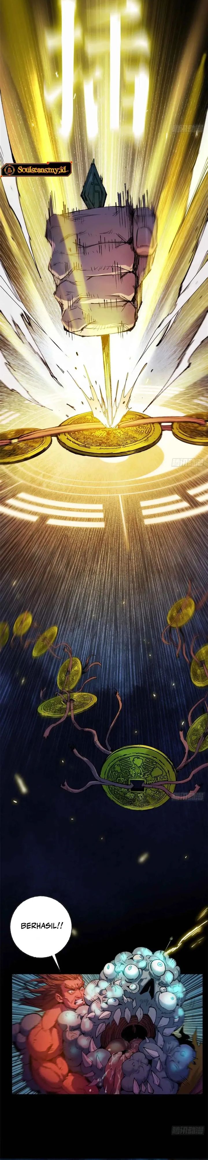 Crimson Heart Wanderer Chapter 29 Gambar 7