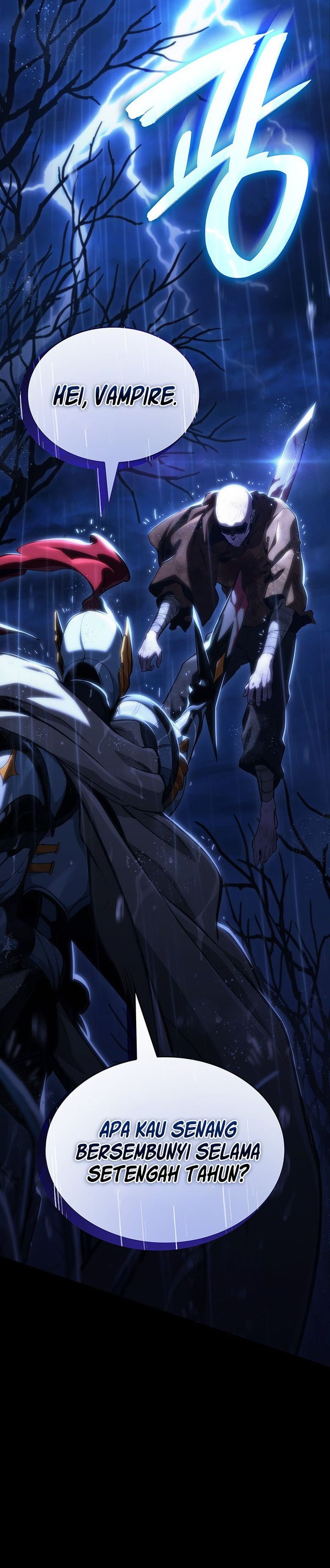 How to Live as the Vampire Lord (Crimson Reset) Chapter 01 Gambar 3