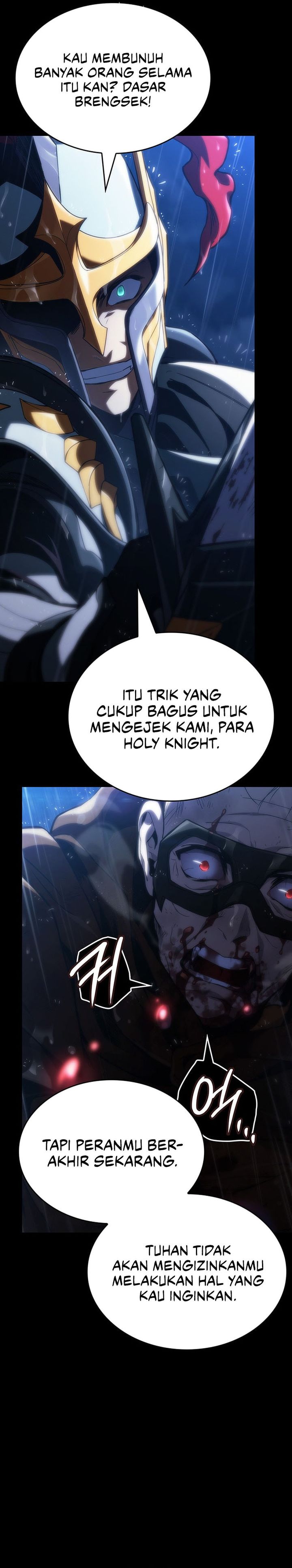 How to Live as the Vampire Lord (Crimson Reset) Chapter 01 Gambar 4
