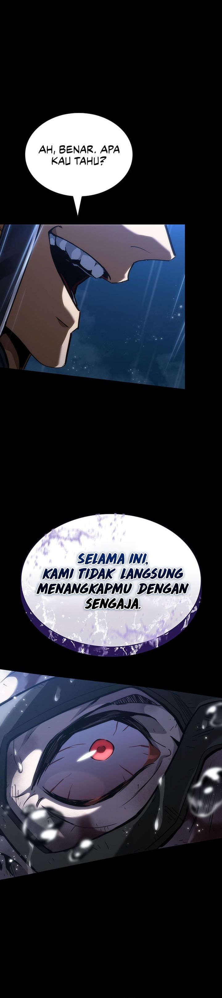 How to Live as the Vampire Lord (Crimson Reset) Chapter 01 Gambar 6