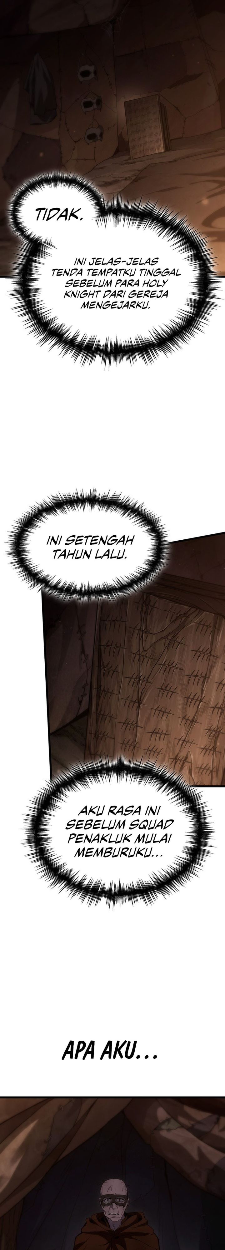 How to Live as the Vampire Lord (Crimson Reset) Chapter 01 Gambar 15