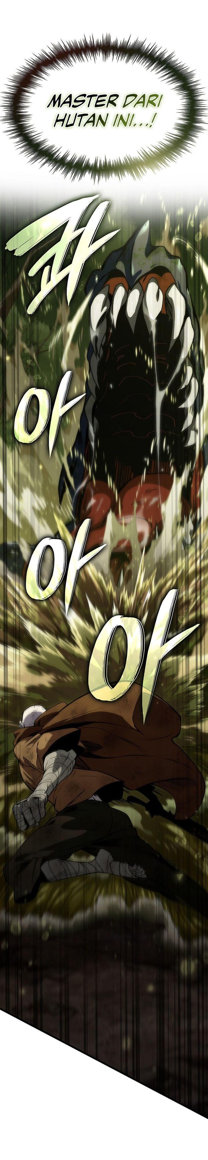 How to Live as the Vampire Lord (Crimson Reset) Chapter 01 Gambar 25