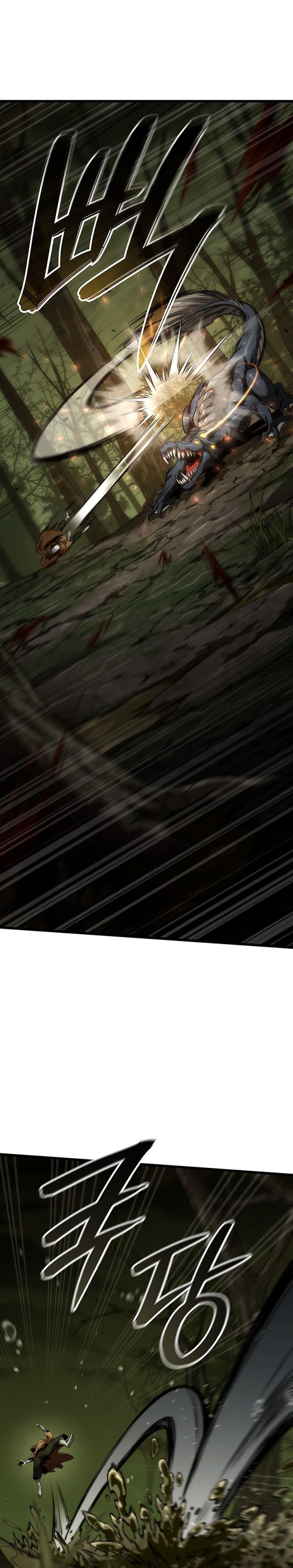 How to Live as the Vampire Lord (Crimson Reset) Chapter 01 Gambar 31