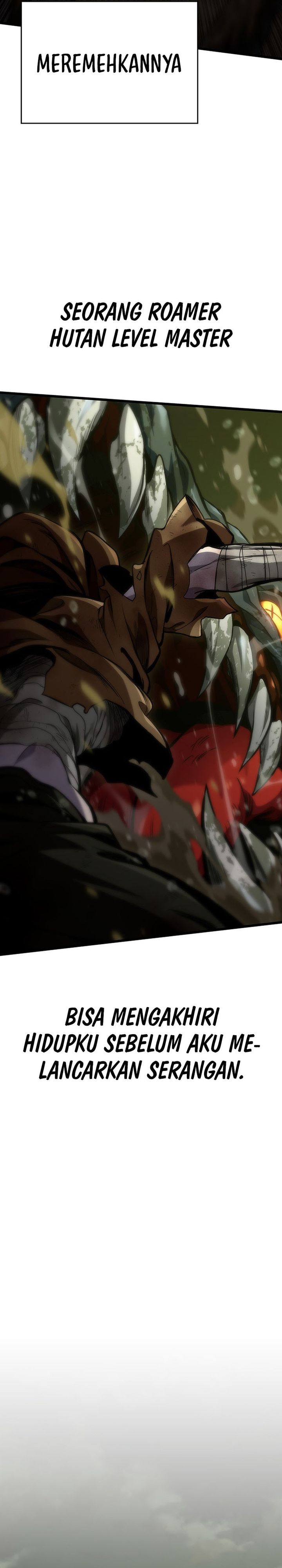 How to Live as the Vampire Lord (Crimson Reset) Chapter 01 Gambar 36