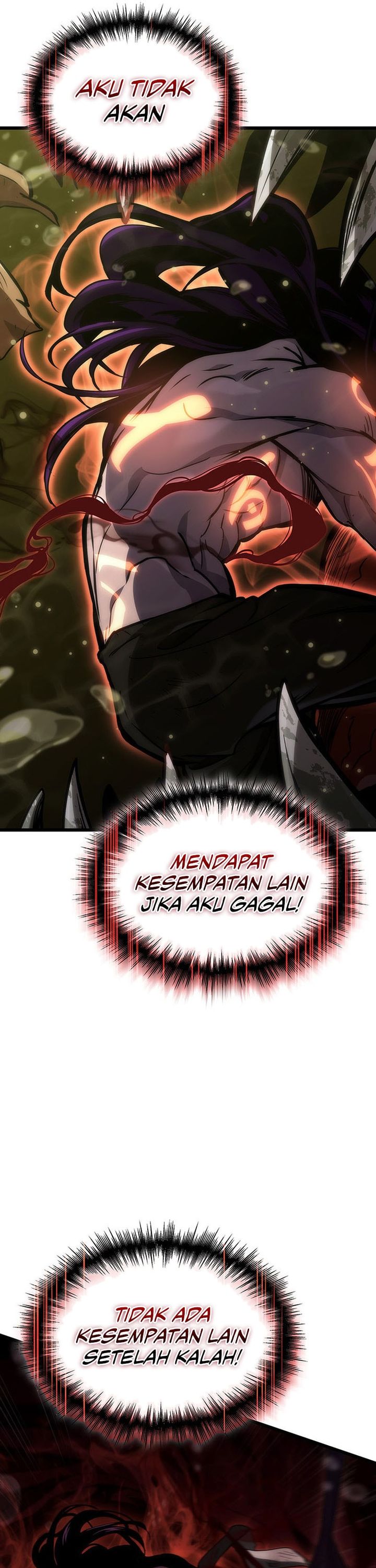 How to Live as the Vampire Lord (Crimson Reset) Chapter 01 Gambar 42