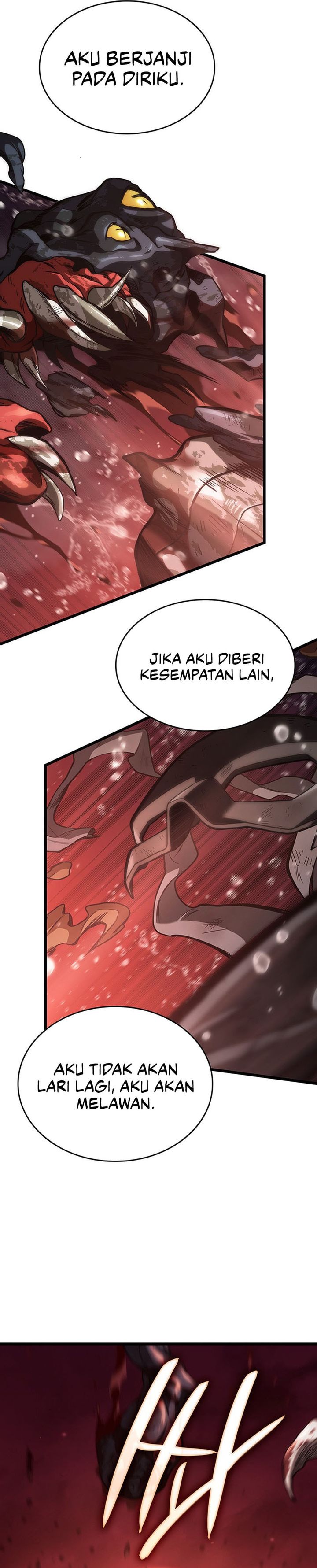 How to Live as the Vampire Lord (Crimson Reset) Chapter 01 Gambar 46