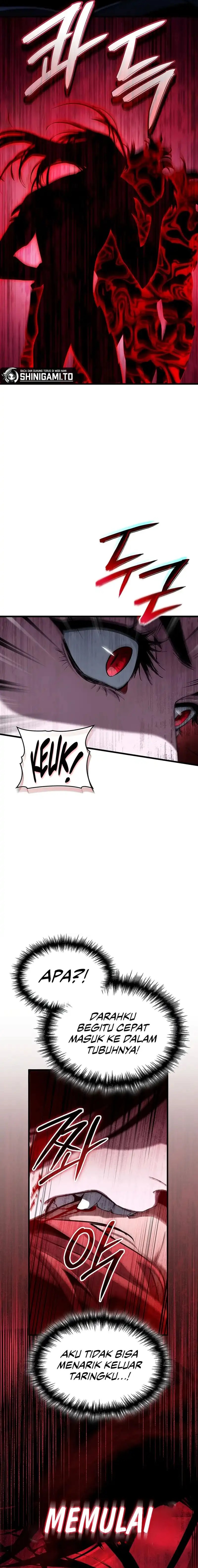 How to Live as the Vampire Lord (Crimson Reset) Chapter 22 Gambar 7