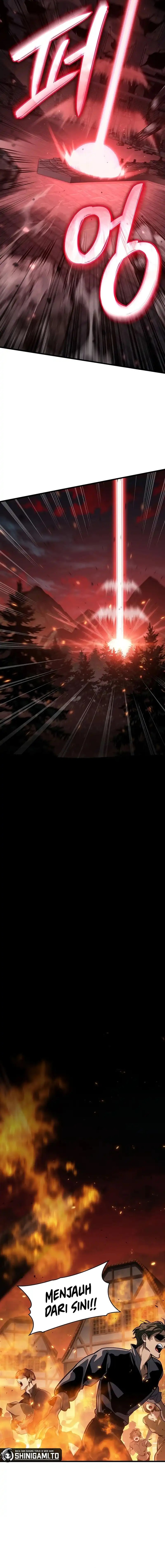 How to Live as the Vampire Lord (Crimson Reset) Chapter 22 Gambar 9