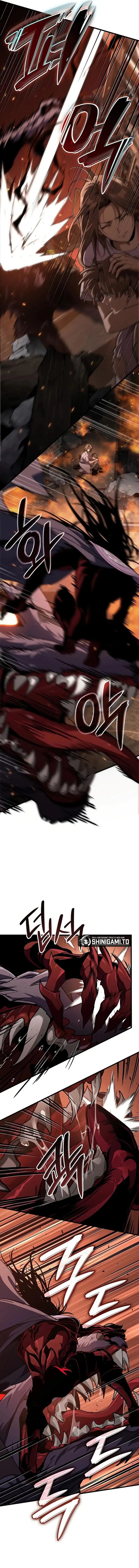 How to Live as the Vampire Lord (Crimson Reset) Chapter 22 Gambar 14