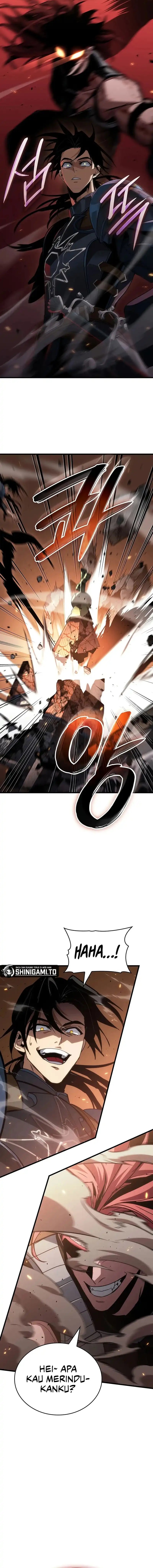 How to Live as the Vampire Lord (Crimson Reset) Chapter 22 Gambar 17