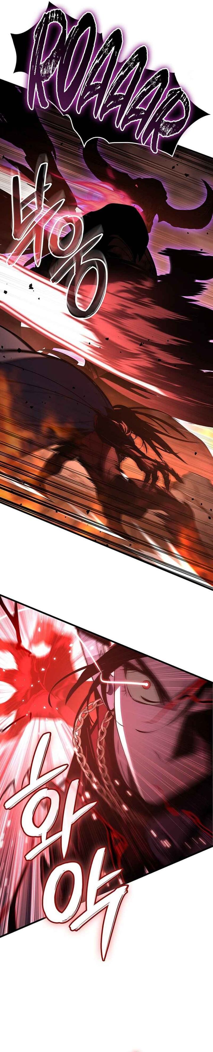 How to Live as the Vampire Lord (Crimson Reset) Chapter 23 Gambar 2