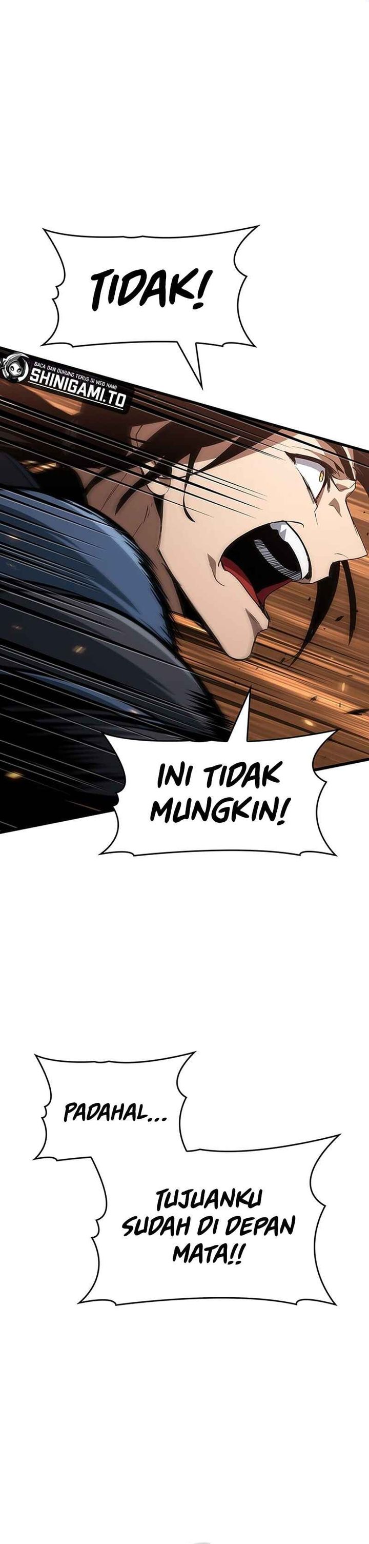 How to Live as the Vampire Lord (Crimson Reset) Chapter 23 Gambar 18