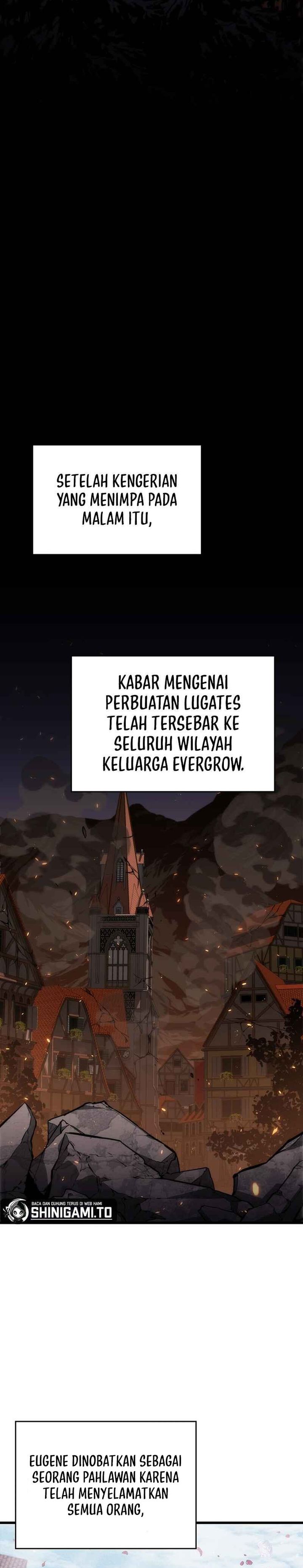 How to Live as the Vampire Lord (Crimson Reset) Chapter 23 Gambar 21