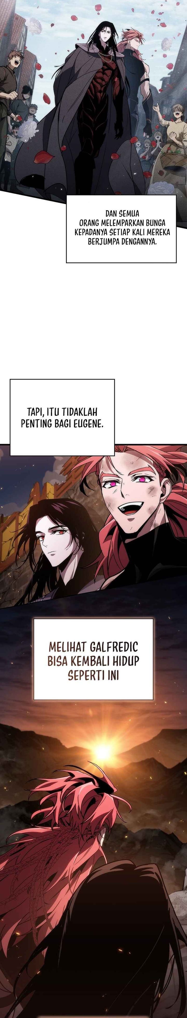 How to Live as the Vampire Lord (Crimson Reset) Chapter 23 Gambar 22